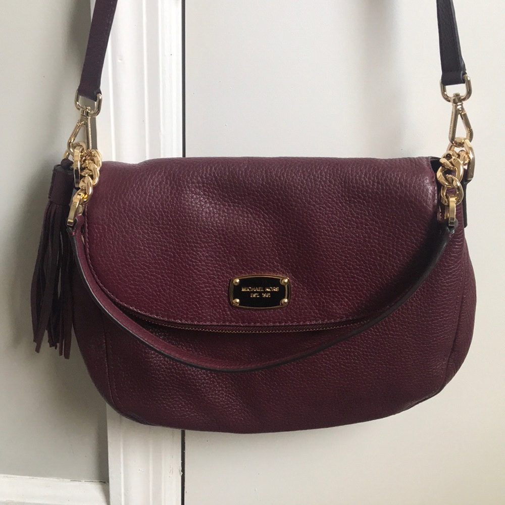 Michael kors crossbody